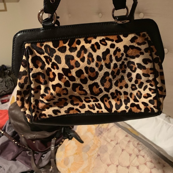 Cole Haan small handbag - Picture 4 of 6